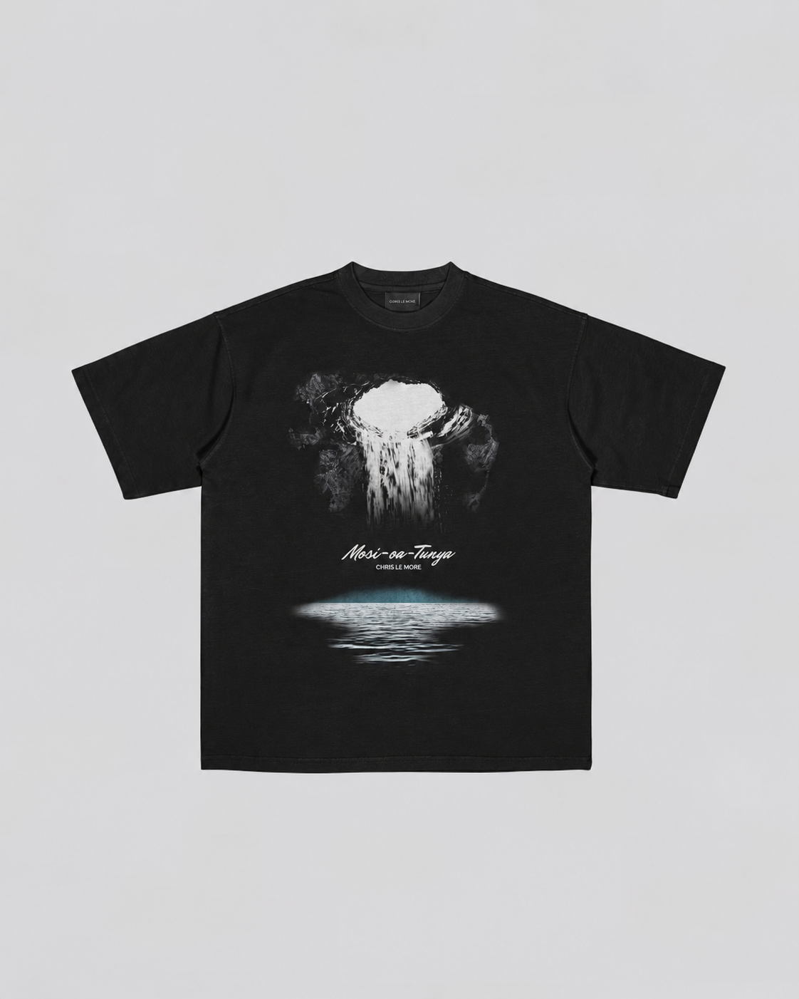 MOSI-OA-TUNYA TEE